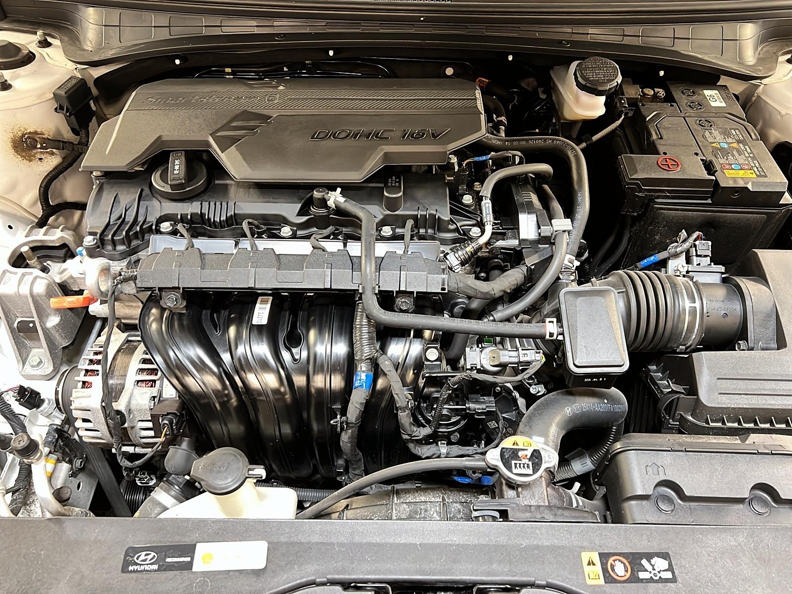 Hyundai Elantra PREFERRED 2024 - image #11