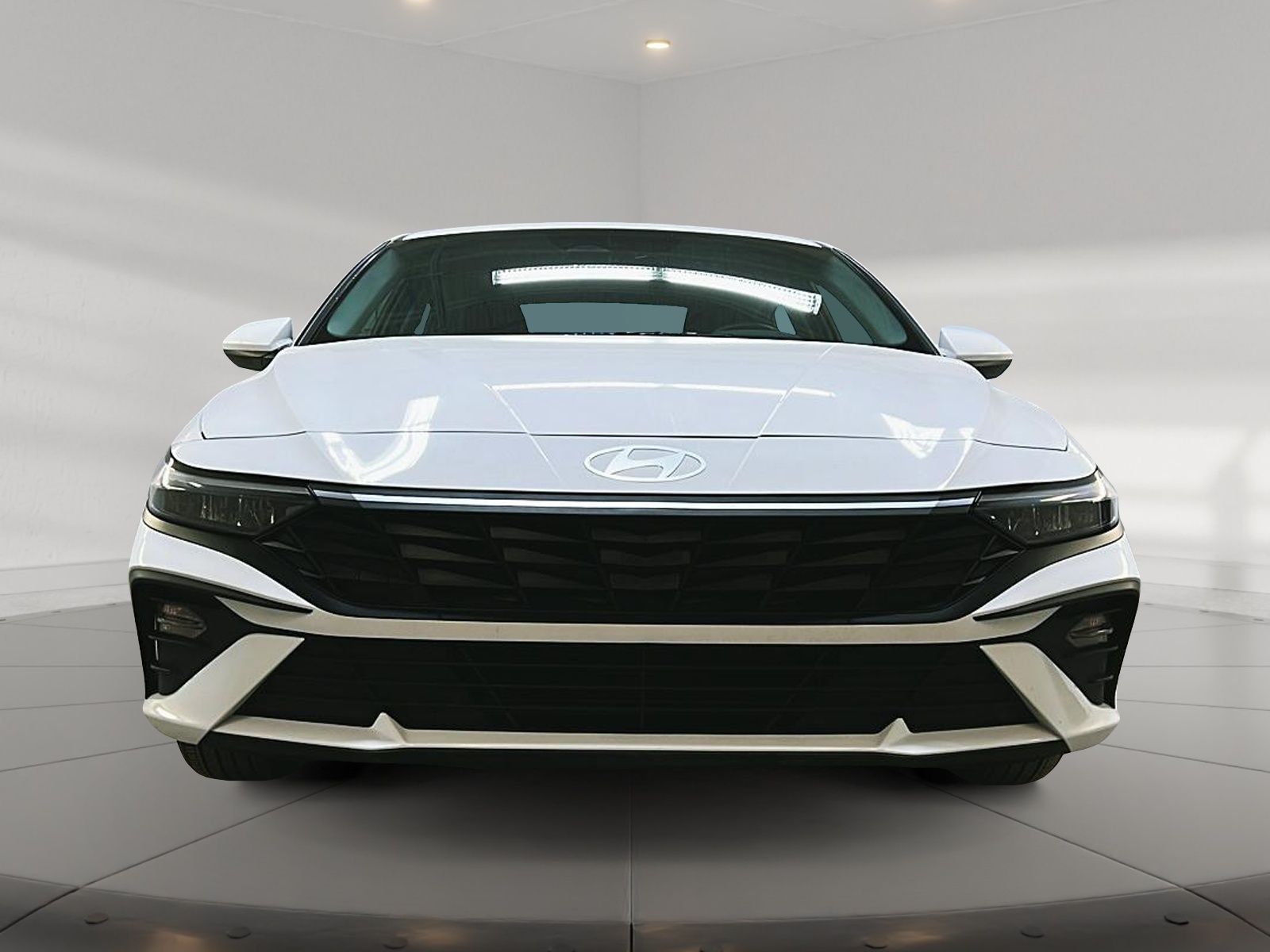 Hyundai Elantra PREFERRED 2024 - image #2