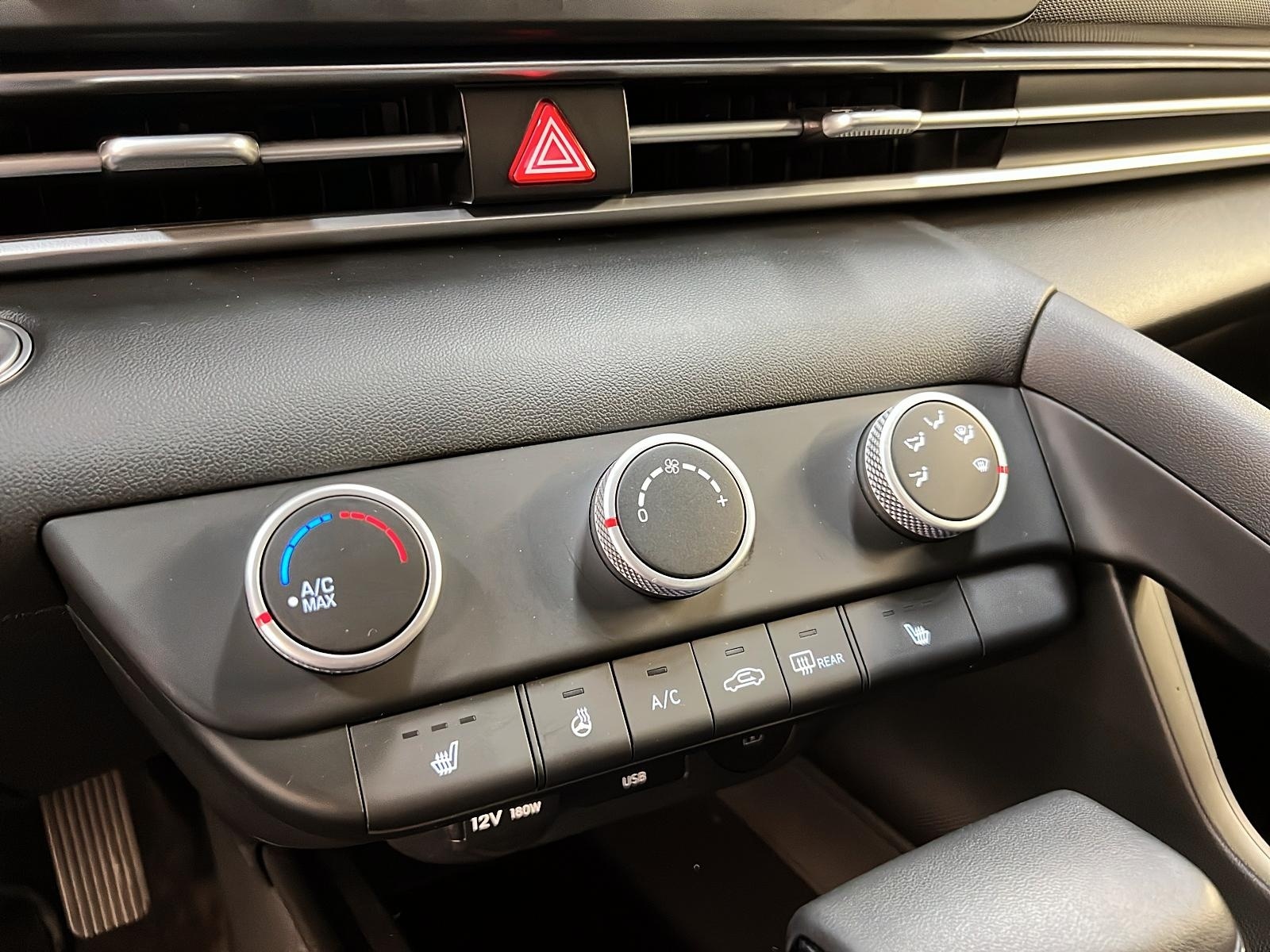 Hyundai Elantra 2024 - Image #14