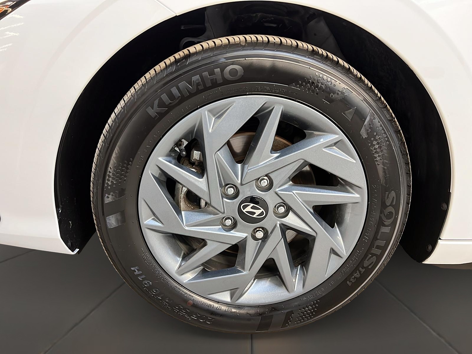 Hyundai Elantra PREFERRED 2024 - image #25