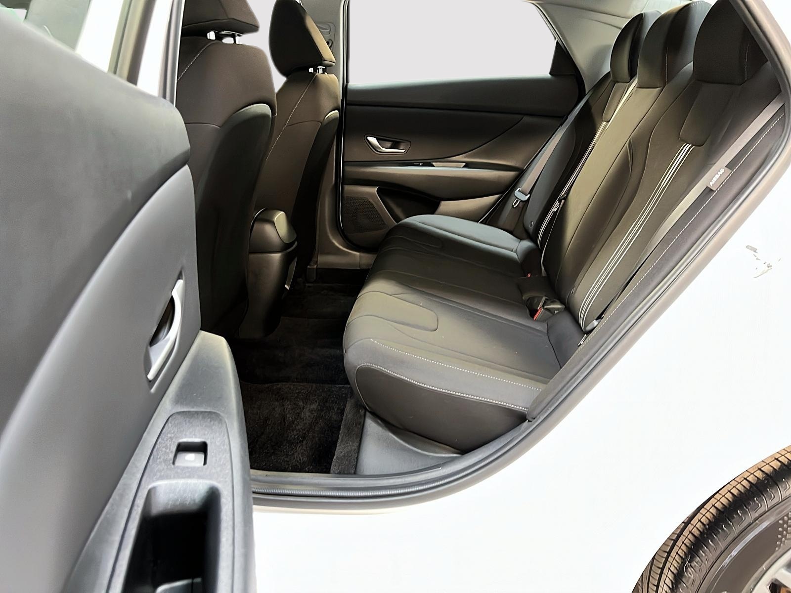 Hyundai Elantra PREFERRED 2024 - image #9