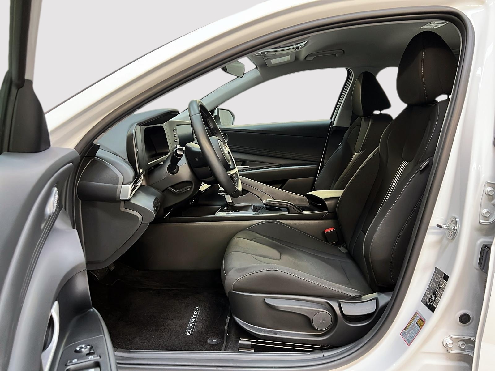 Hyundai Elantra 2024 - Image #7