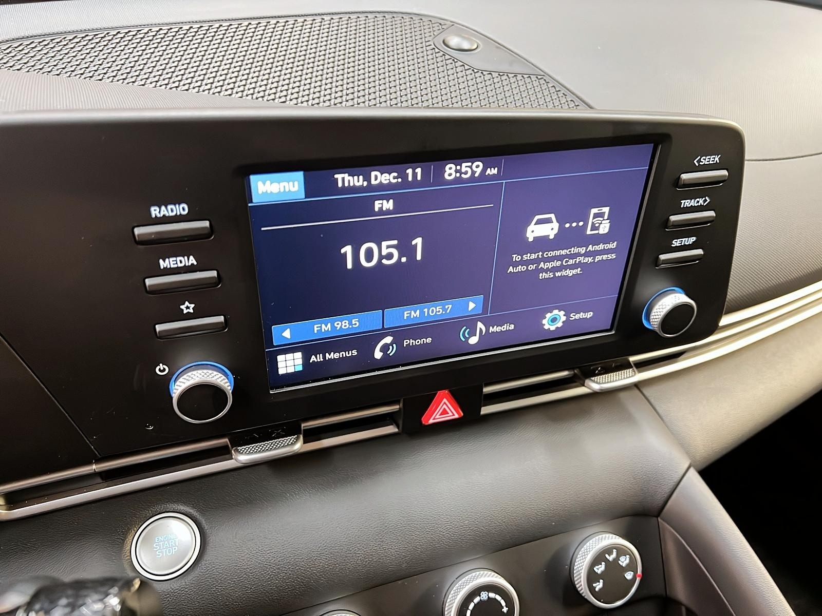 Hyundai Elantra PREFERRED 2024 - image #15