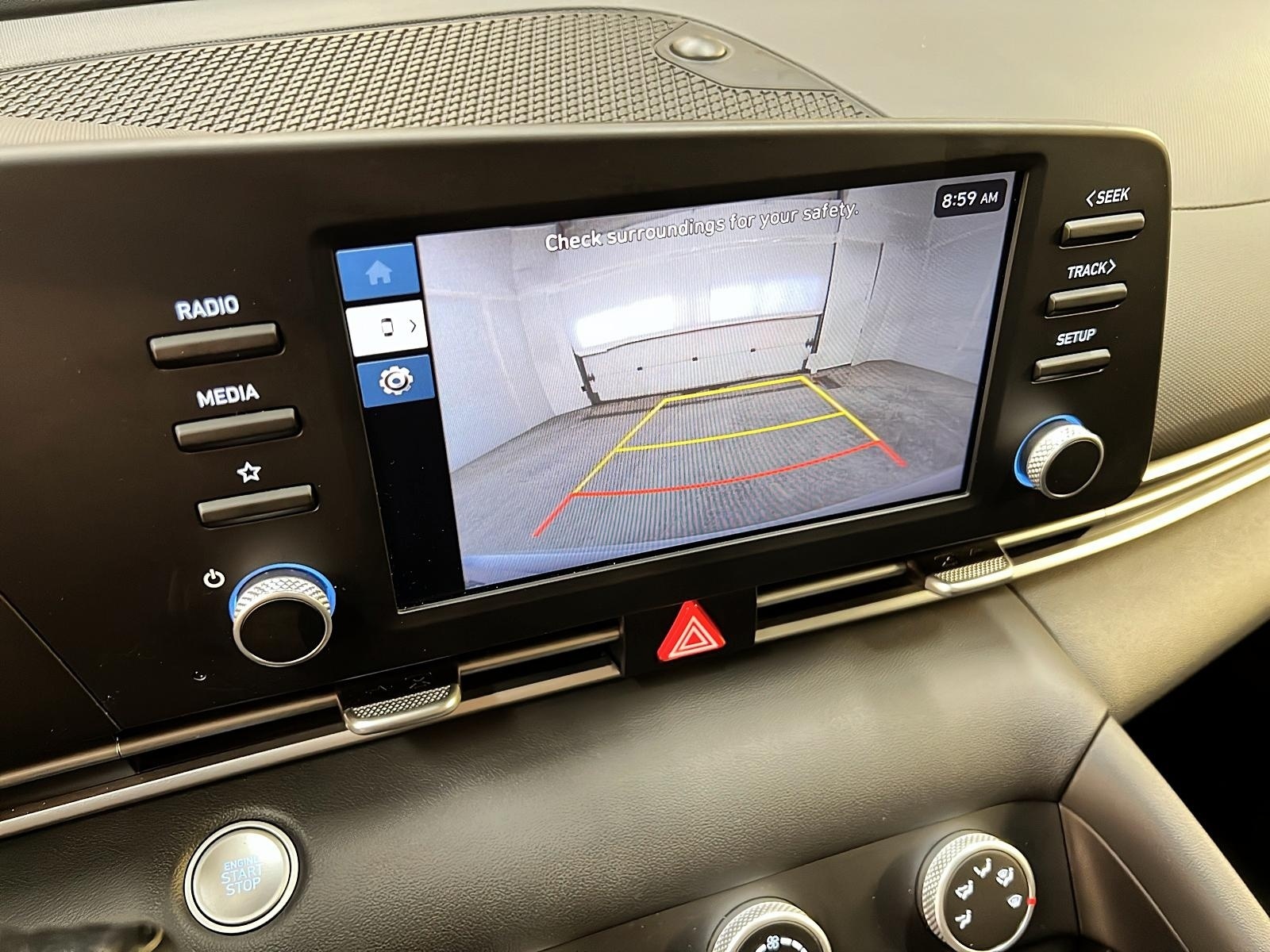 Hyundai Elantra PREFERRED 2024 - image #16