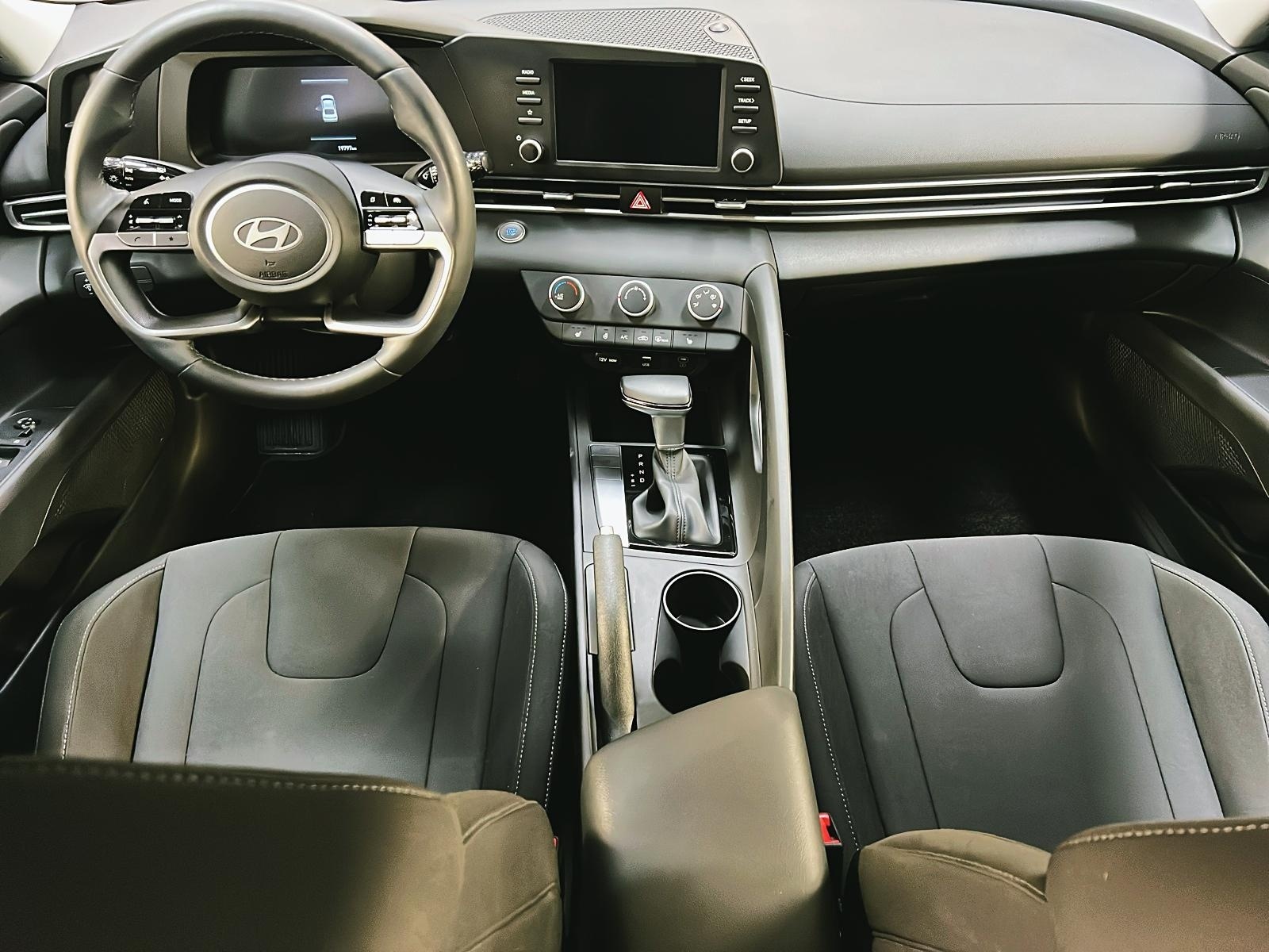 Hyundai Elantra 2024 - Image #10