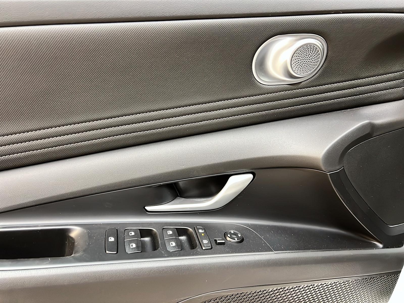 Hyundai Elantra PREFERRED 2024 - image #21