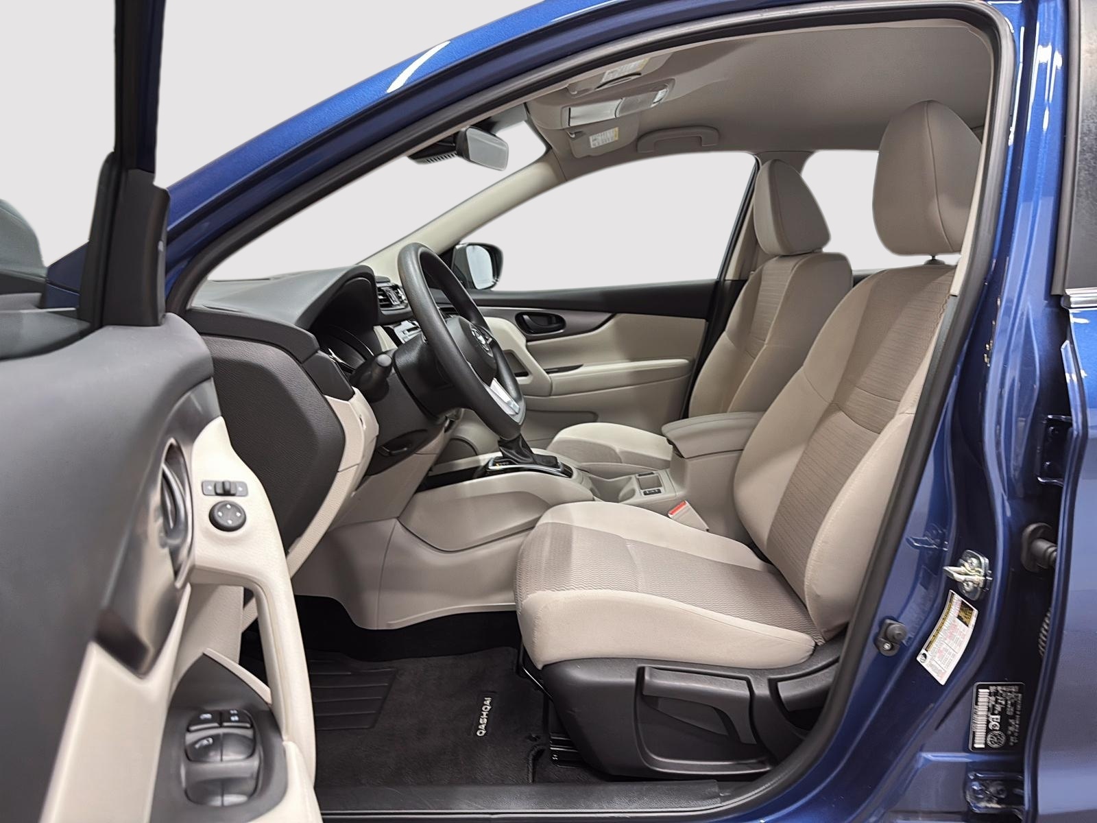 Nissan Qashqai S 4RM 2023 — photo 7