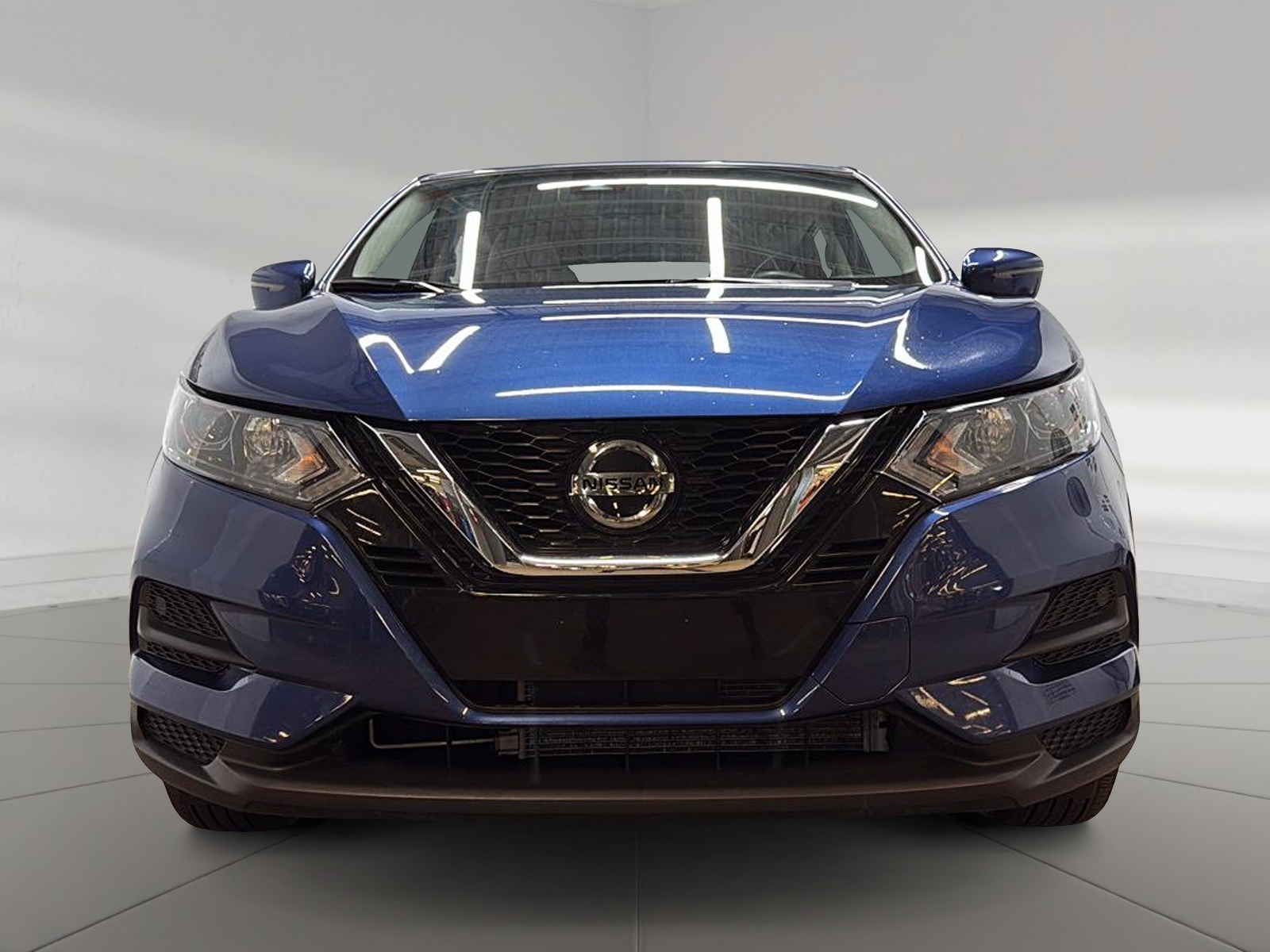 Nissan Qashqai S 4RM 2023 — photo 2