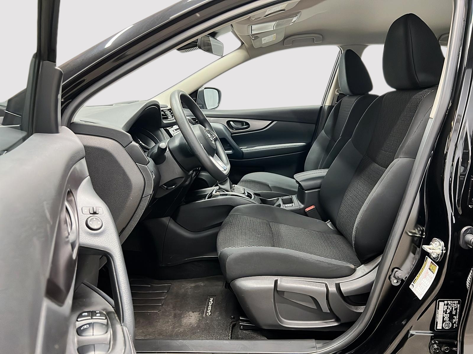 Nissan Qashqai S 4RM 2023 — photo 7