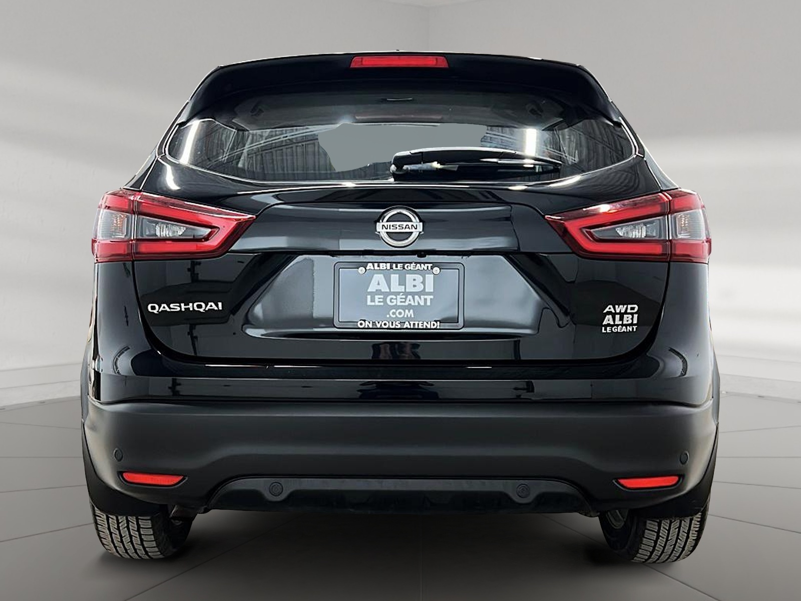 Nissan Qashqai S 4RM 2023 — photo 5