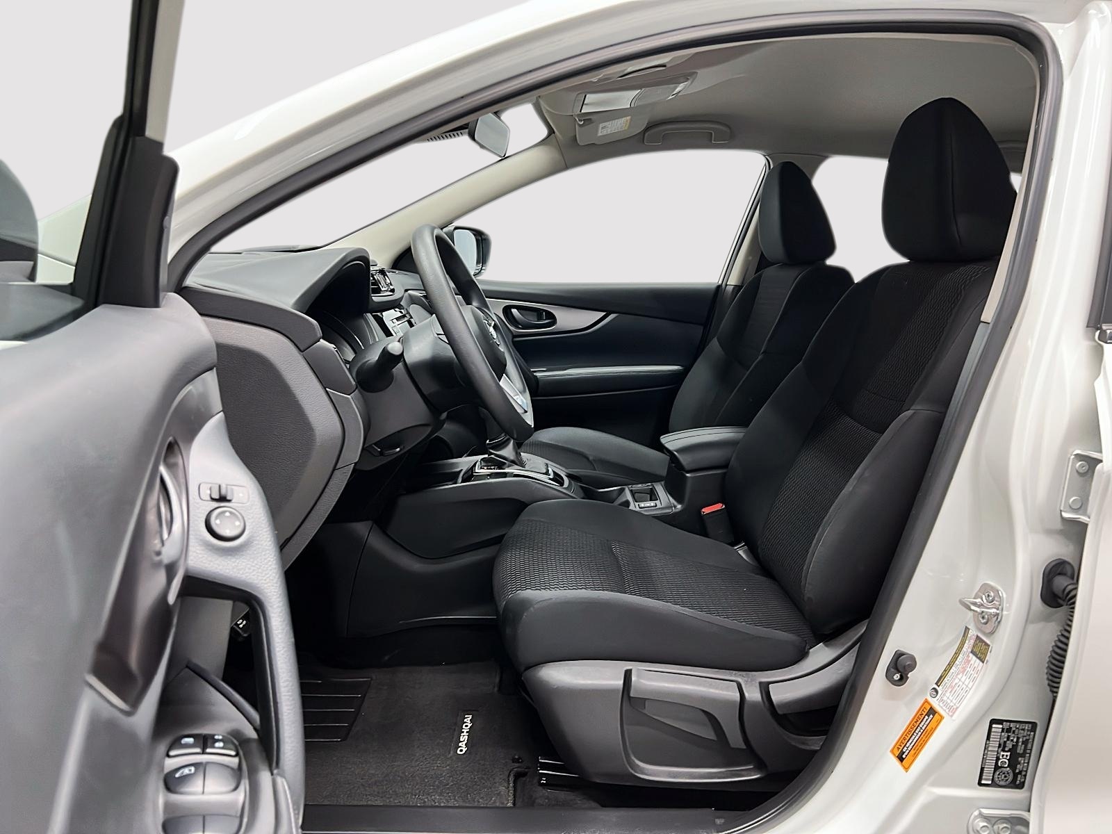 Nissan Qashqai S 4RM 2023 — photo 7