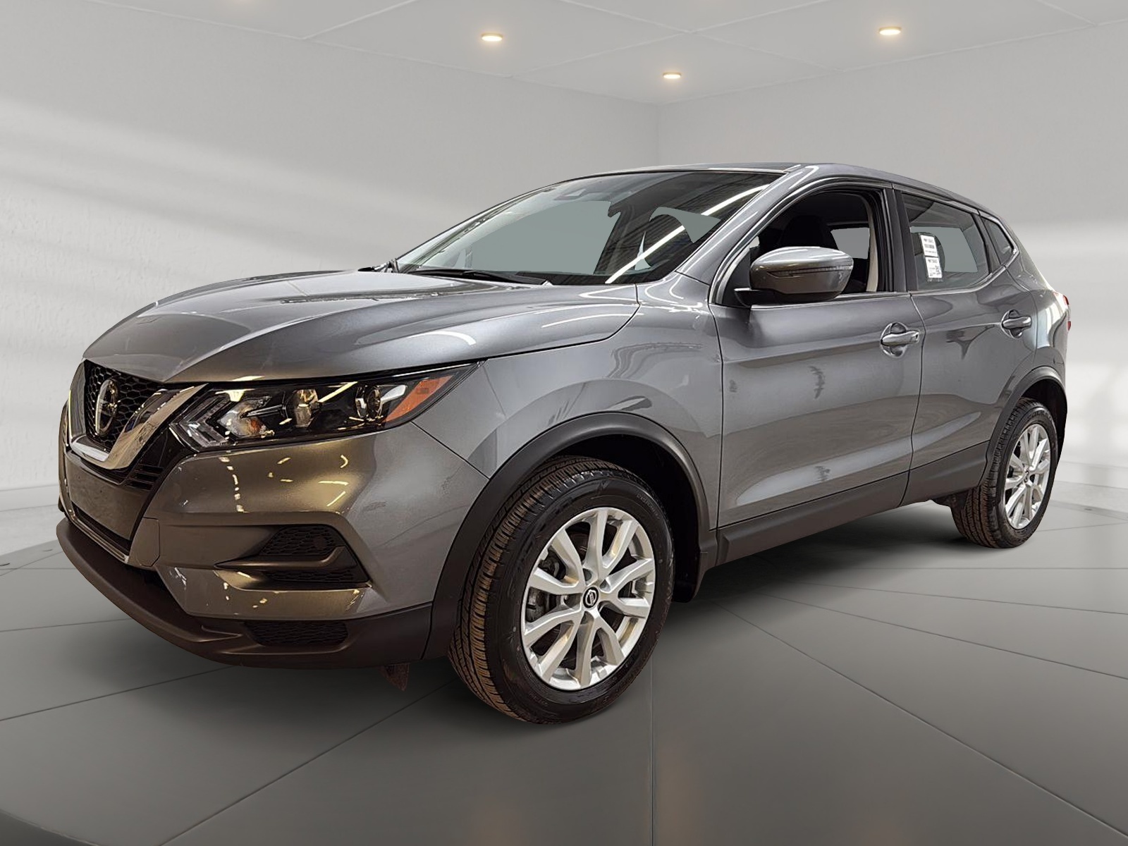 Nissan Qashqai S 2023
