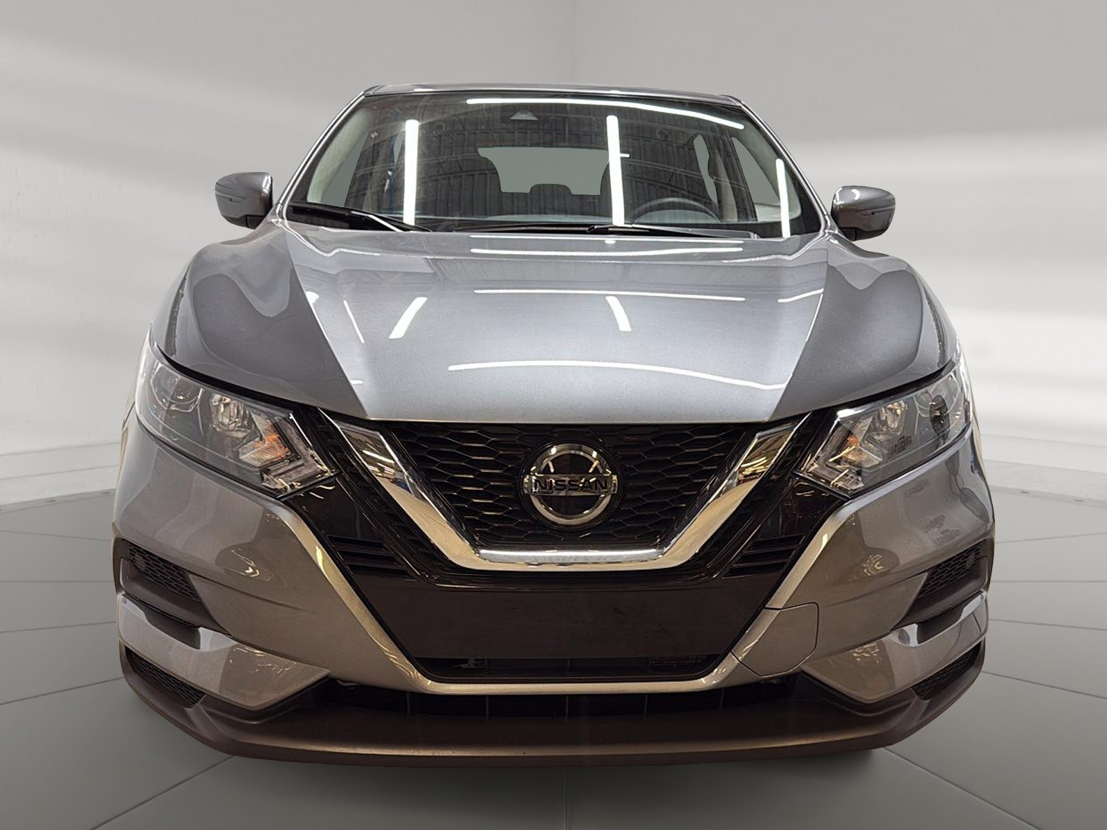Nissan Qashqai S 2023 — photo 2