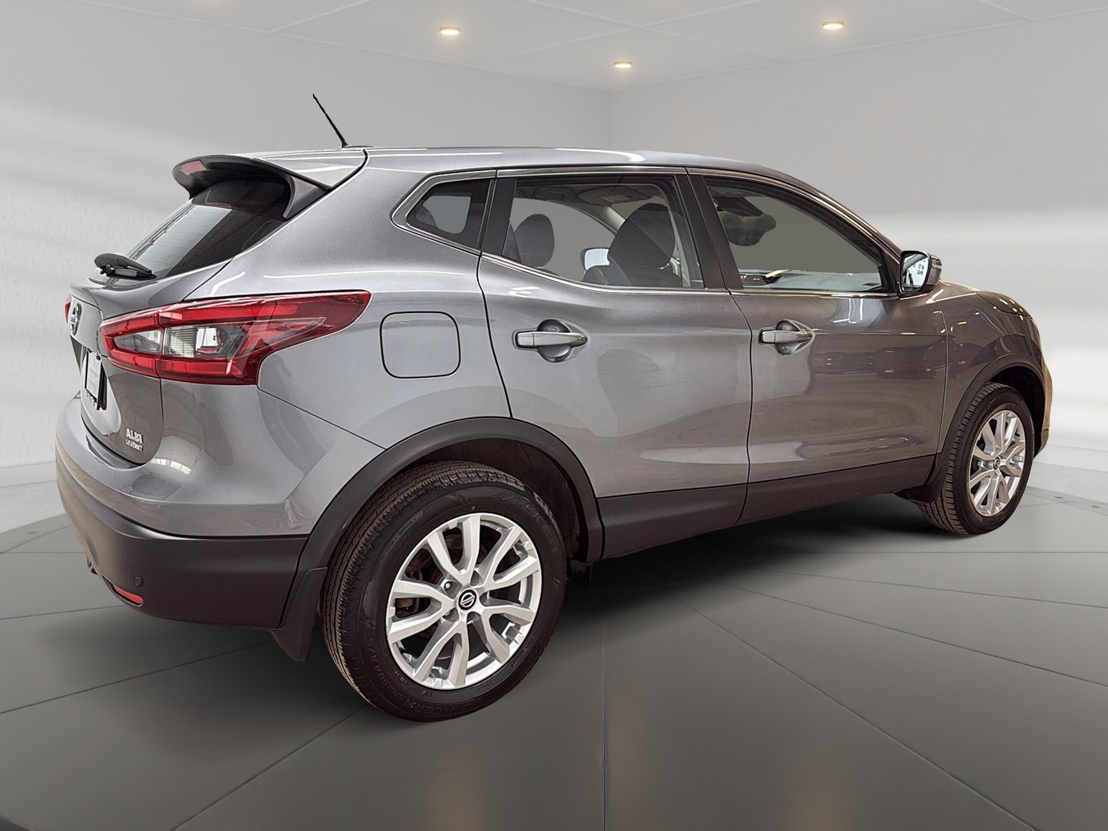 Nissan Qashqai S 2023 — photo 4