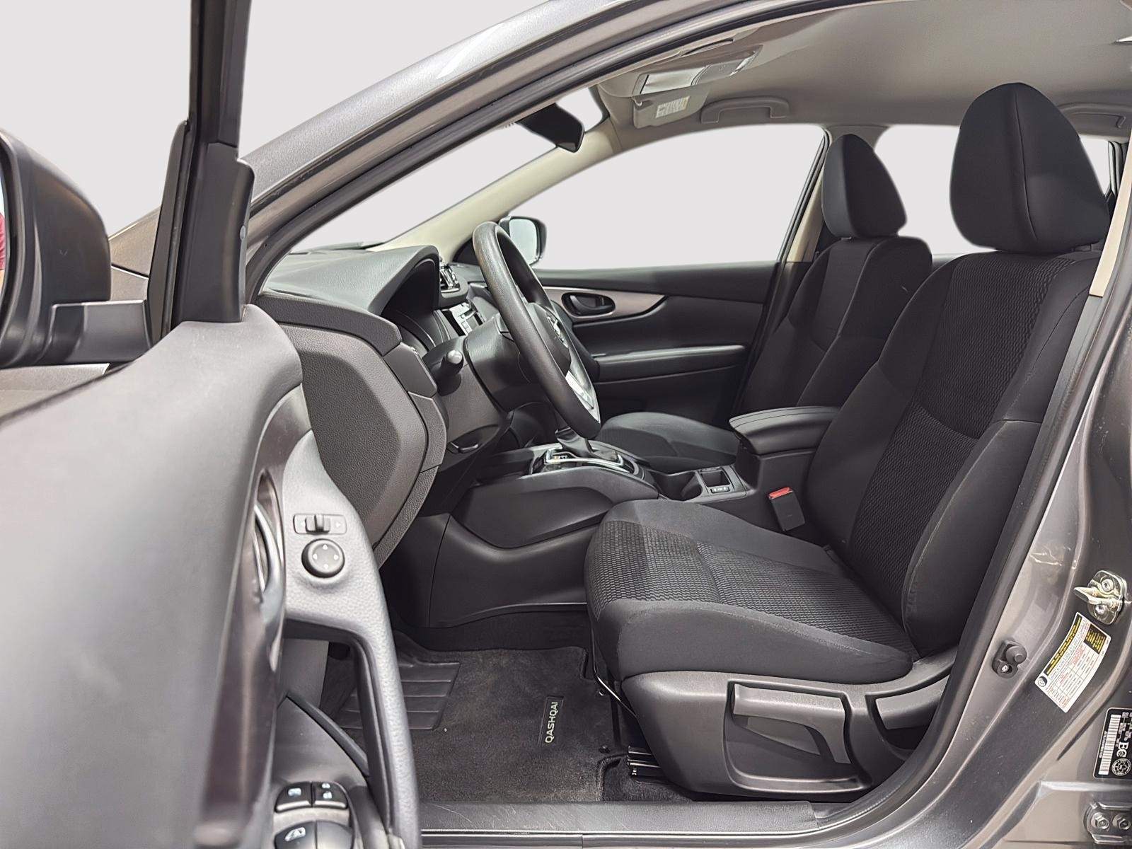 Nissan Qashqai S 2023 — photo 7