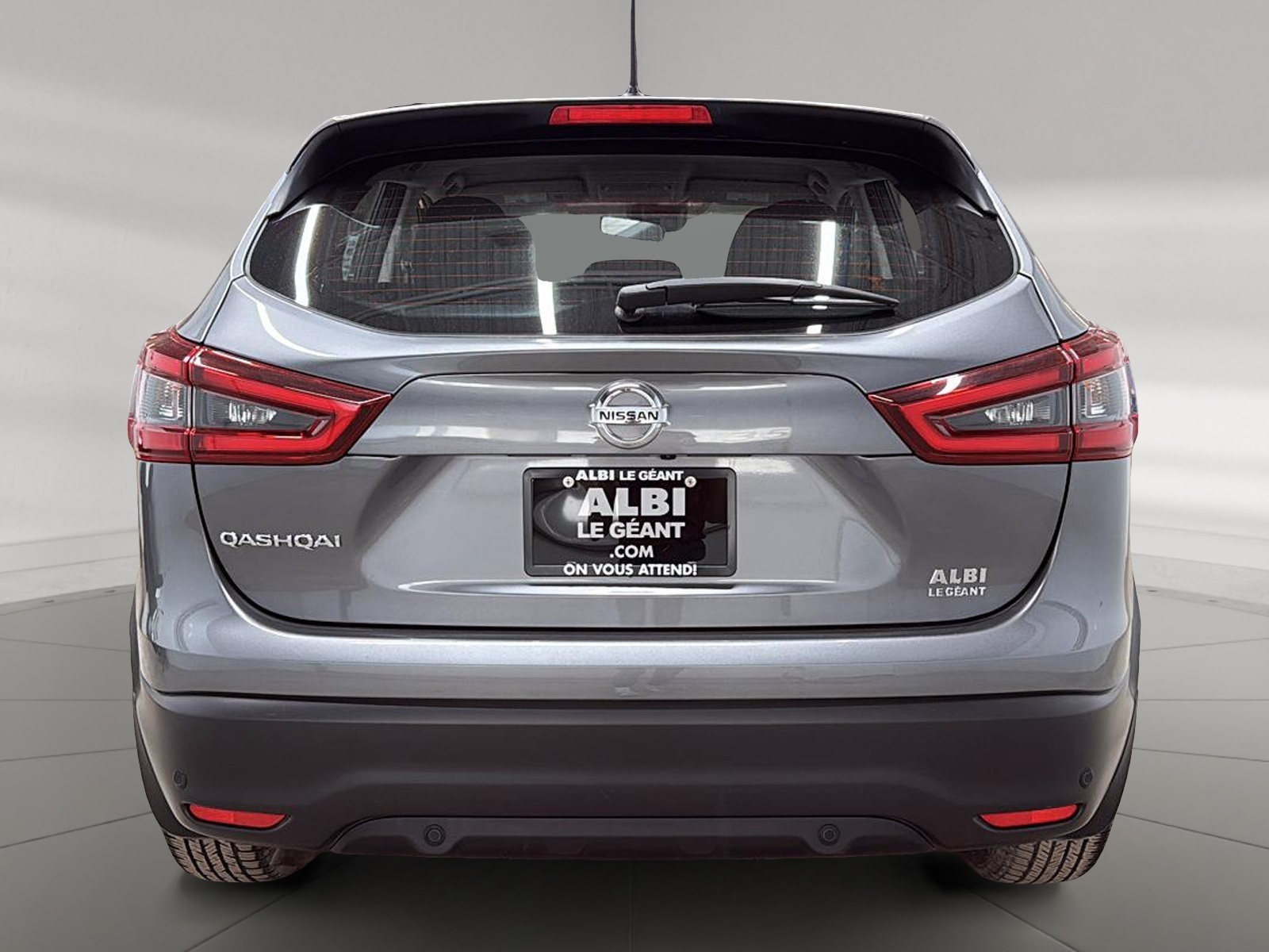 Nissan Qashqai S 2023 — photo 5