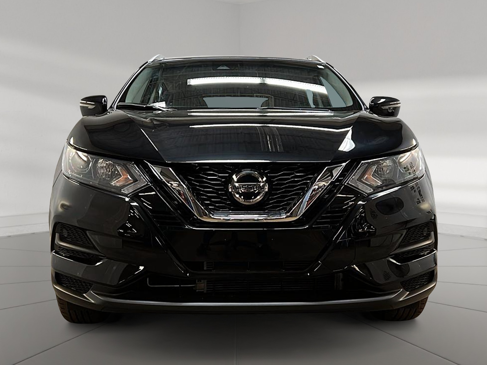 Nissan Qashqai SV TOIT 4RM 2023 — photo 2
