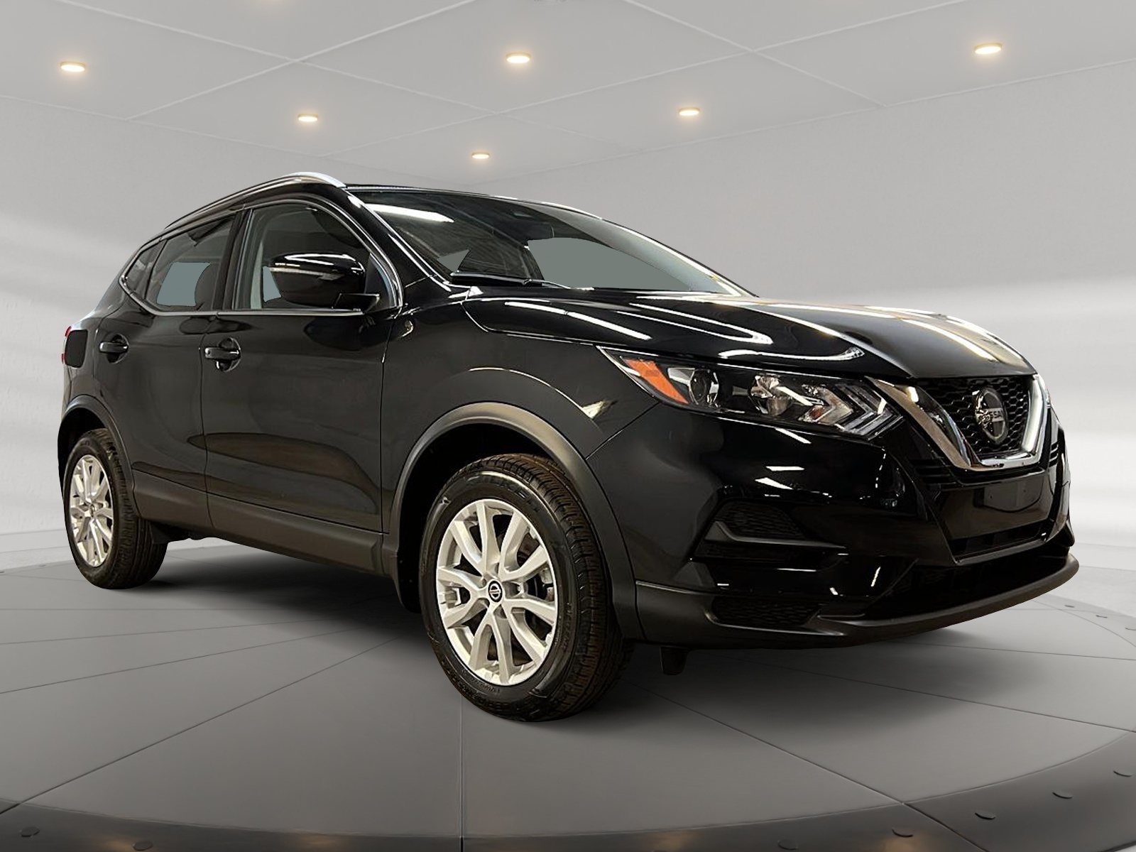 Nissan Qashqai SV TOIT 4RM 2023 — photo 3