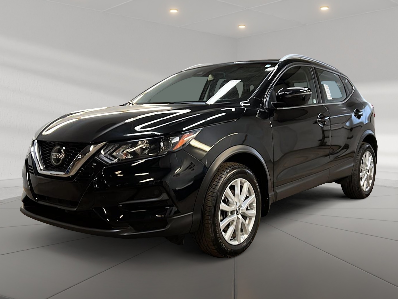 Nissan Qashqai SV TOIT 4RM 2023