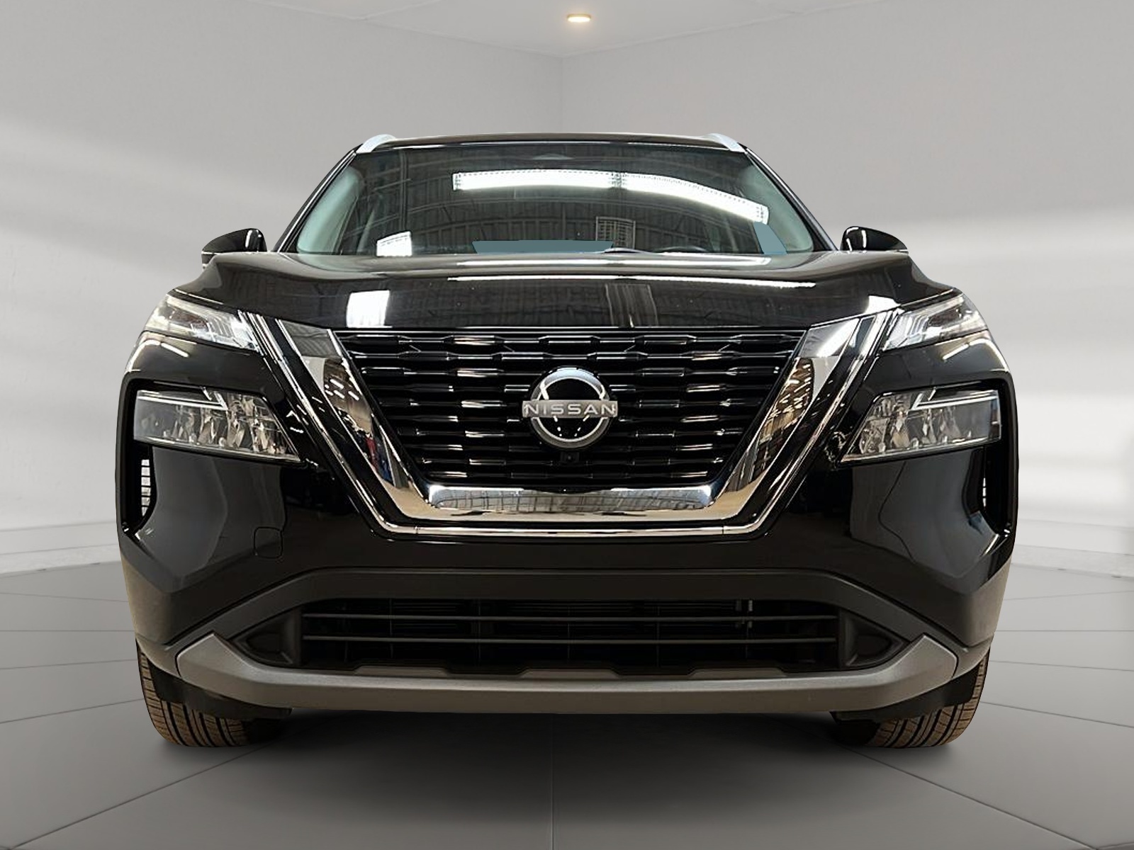Nissan Rogue SV TOIT PANO 4RM 2023 — photo 2