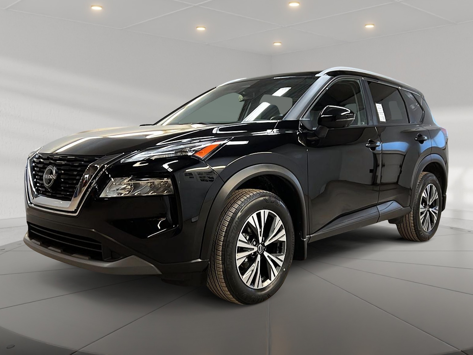 Nissan Rogue SV TOIT PANO 4RM 2023