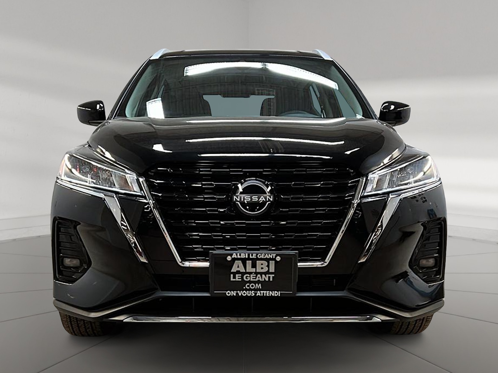 Nissan Kicks SV 2024 — photo 2