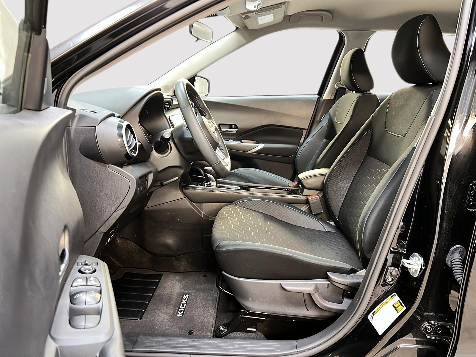 Nissan Kicks SV 2024 — photo 7