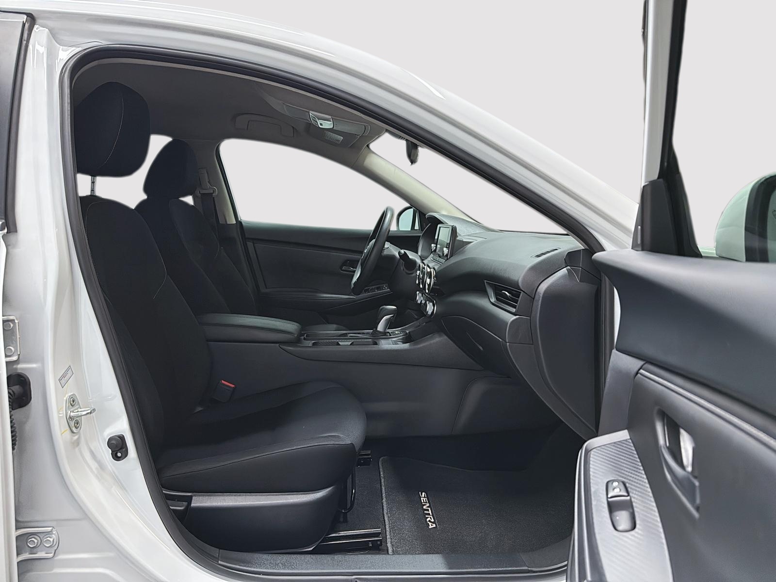 Nissan Sentra S PLUS 2024 — photo 7
