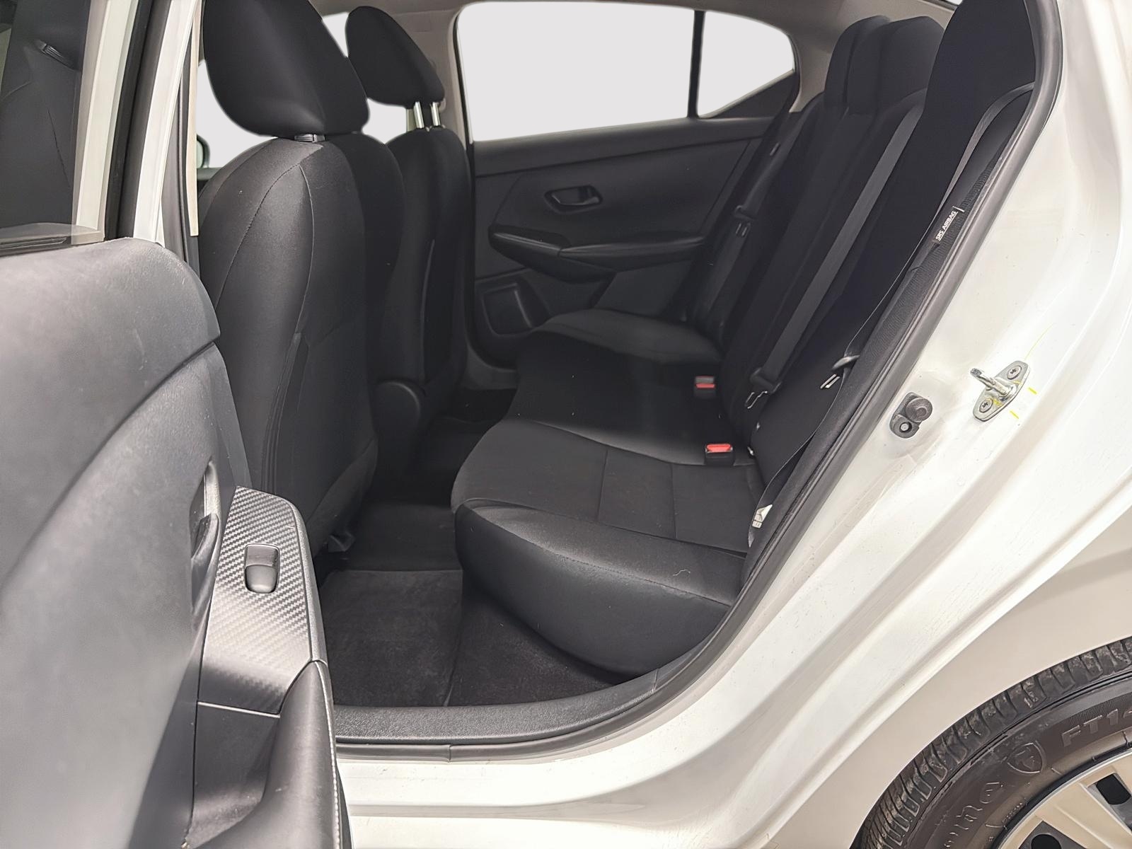 Nissan Sentra S PLUS 2024 — photo 8