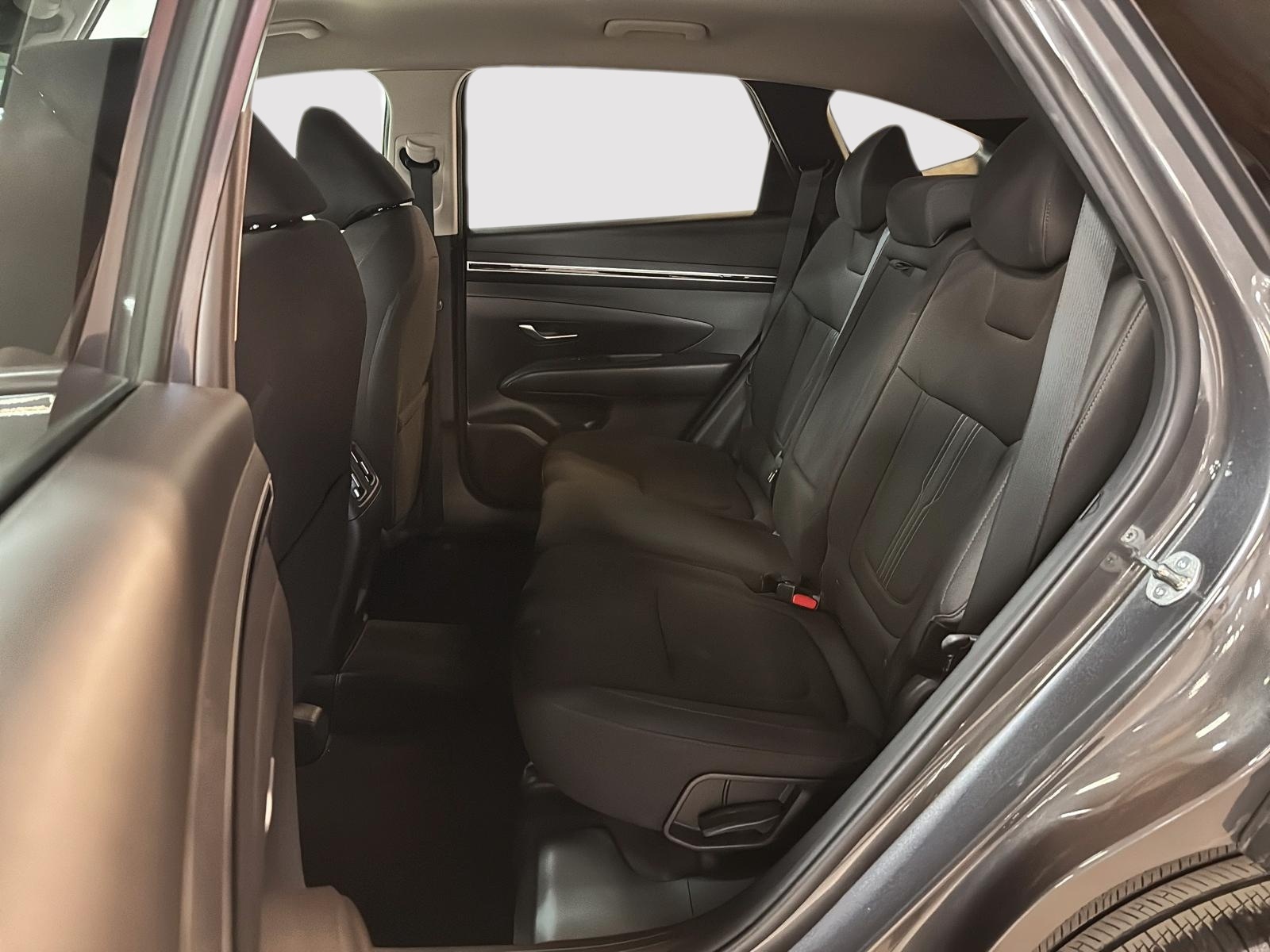 Hyundai Tucson 2023 - Image #9