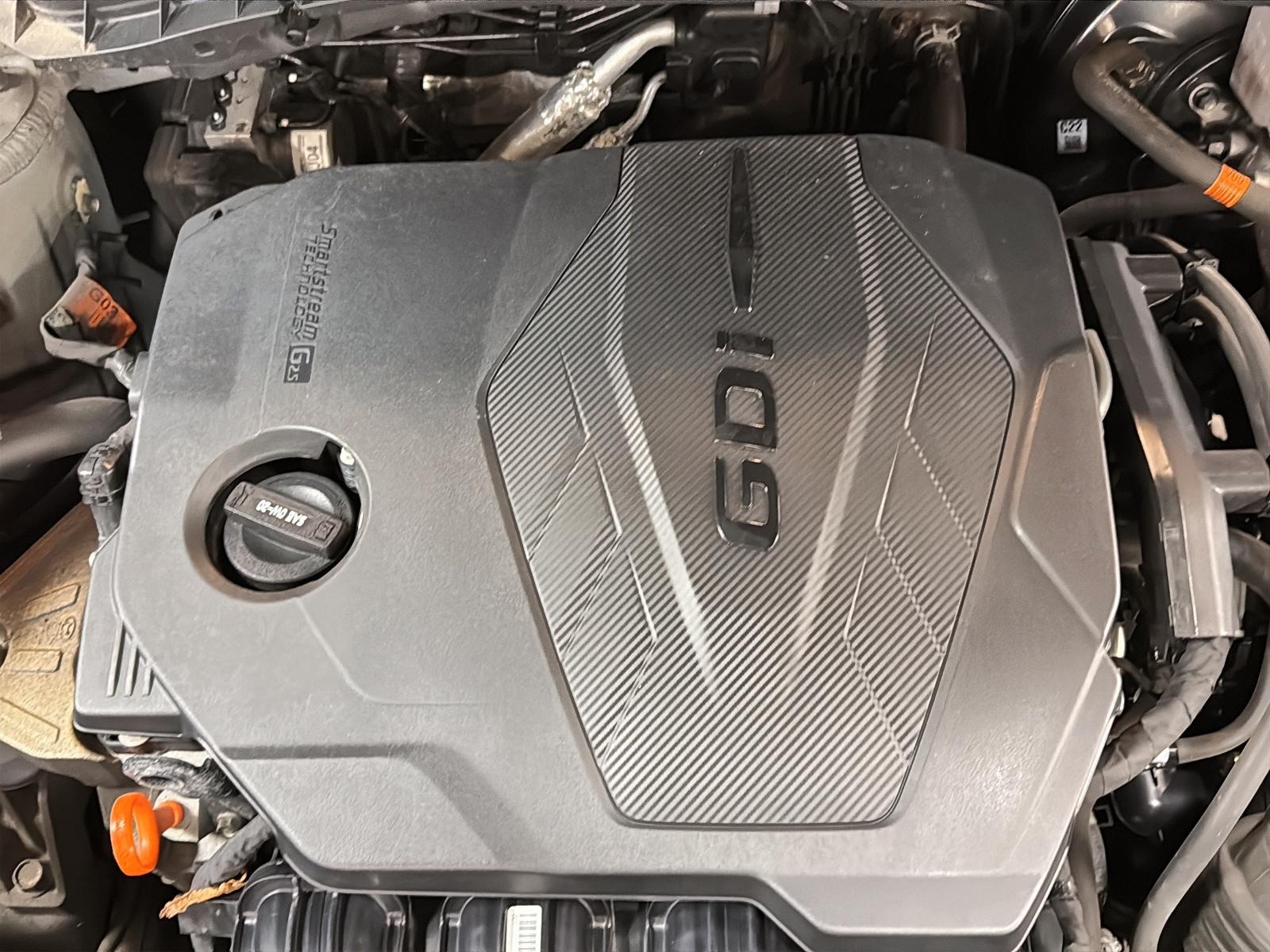 Hyundai Tucson 2023 - Image #11