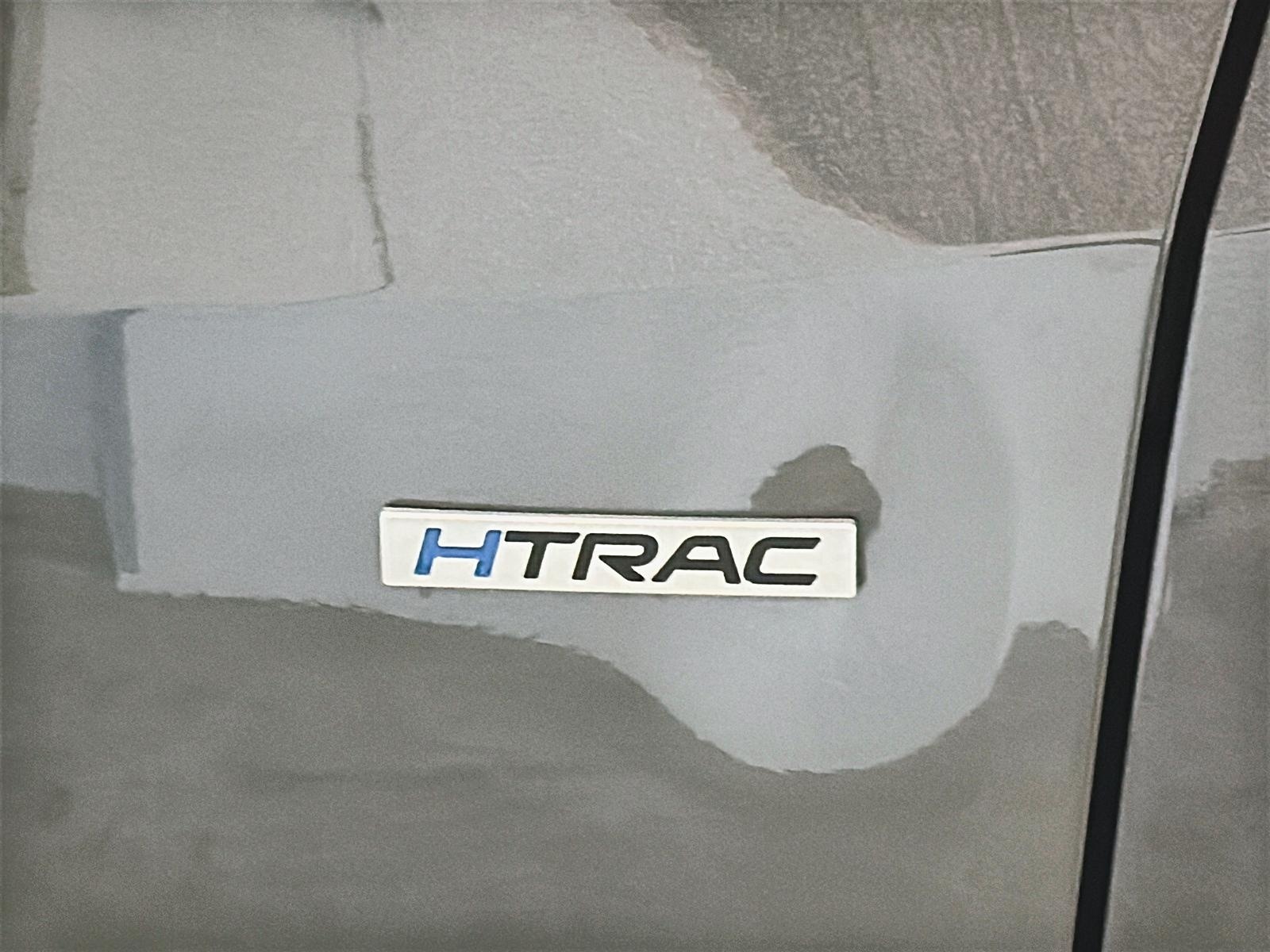 Hyundai Tucson PREFERRED 4RM 2023 - image #27