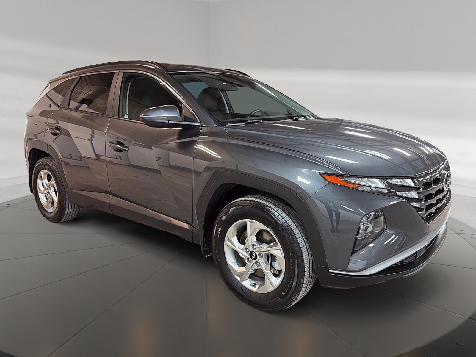 Hyundai Tucson 2023 - Image #3