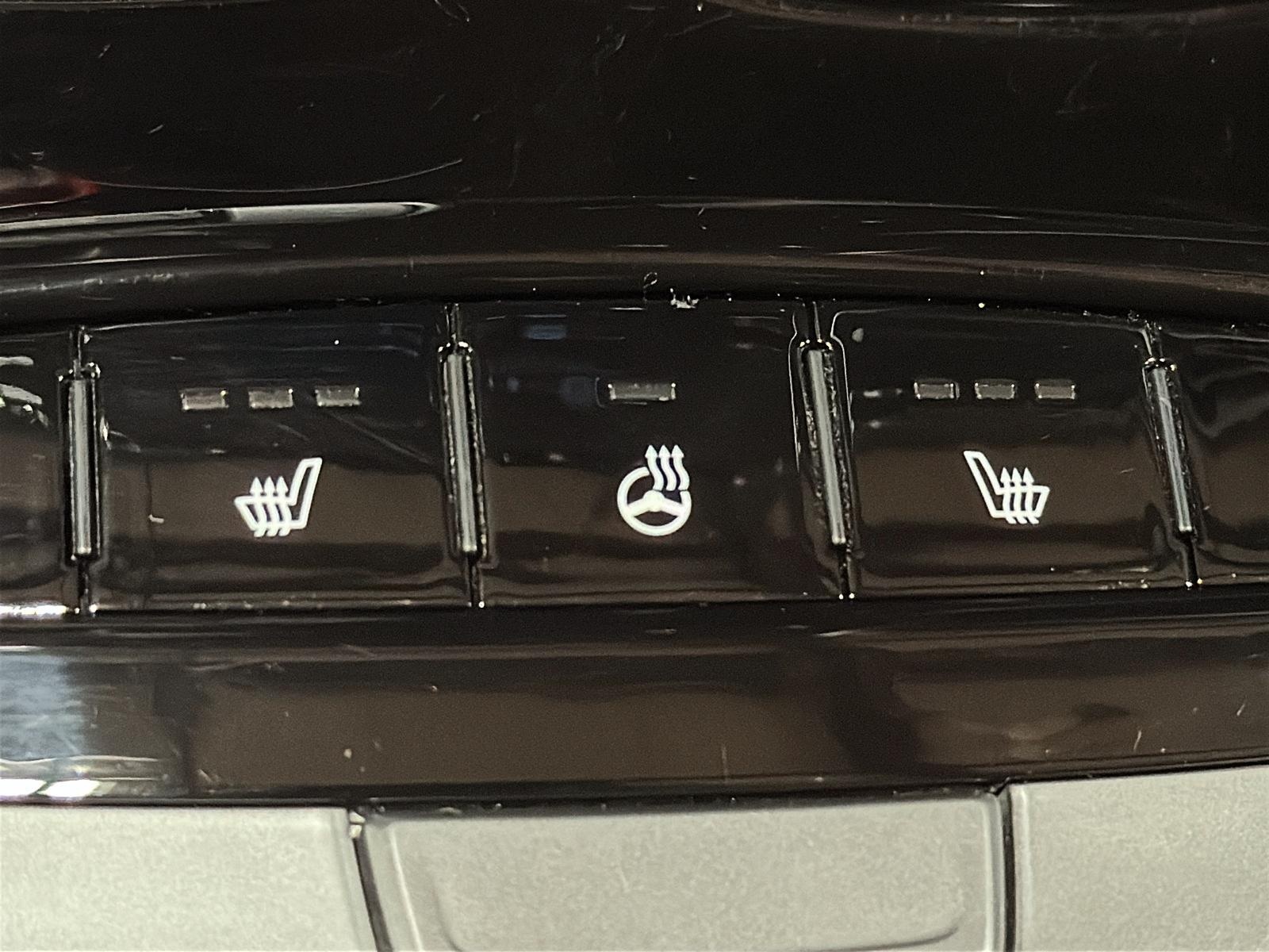 Hyundai Tucson 2023 - Image #15