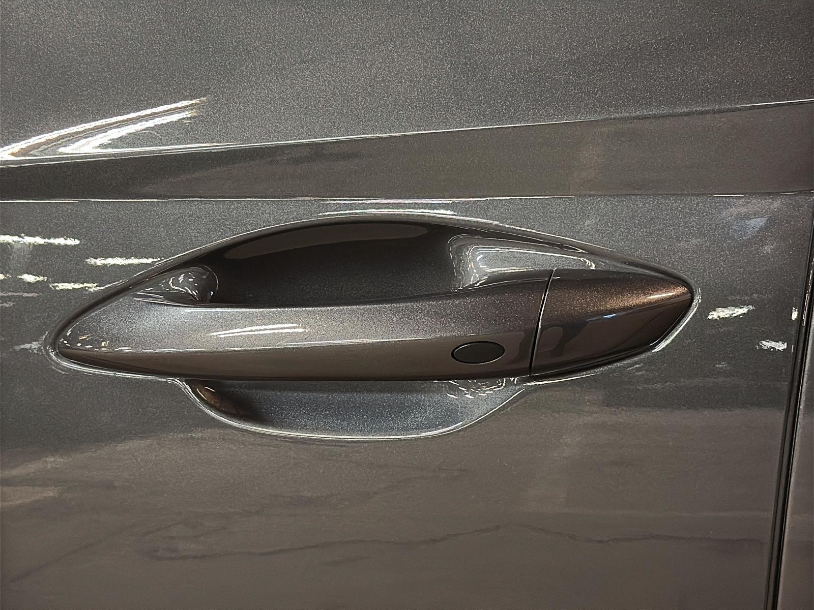 Hyundai Tucson 2023 - Image #25