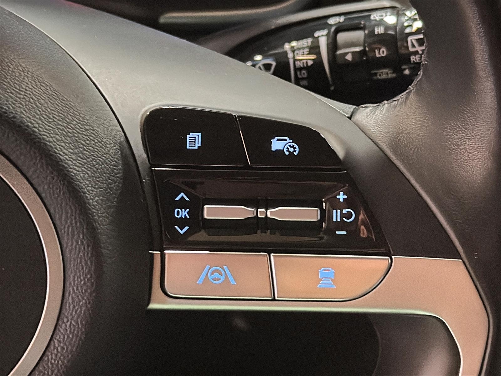 Hyundai Tucson 2023 - Image #20