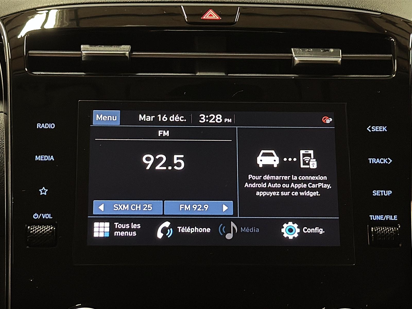 Hyundai Tucson 2023 - Image #17