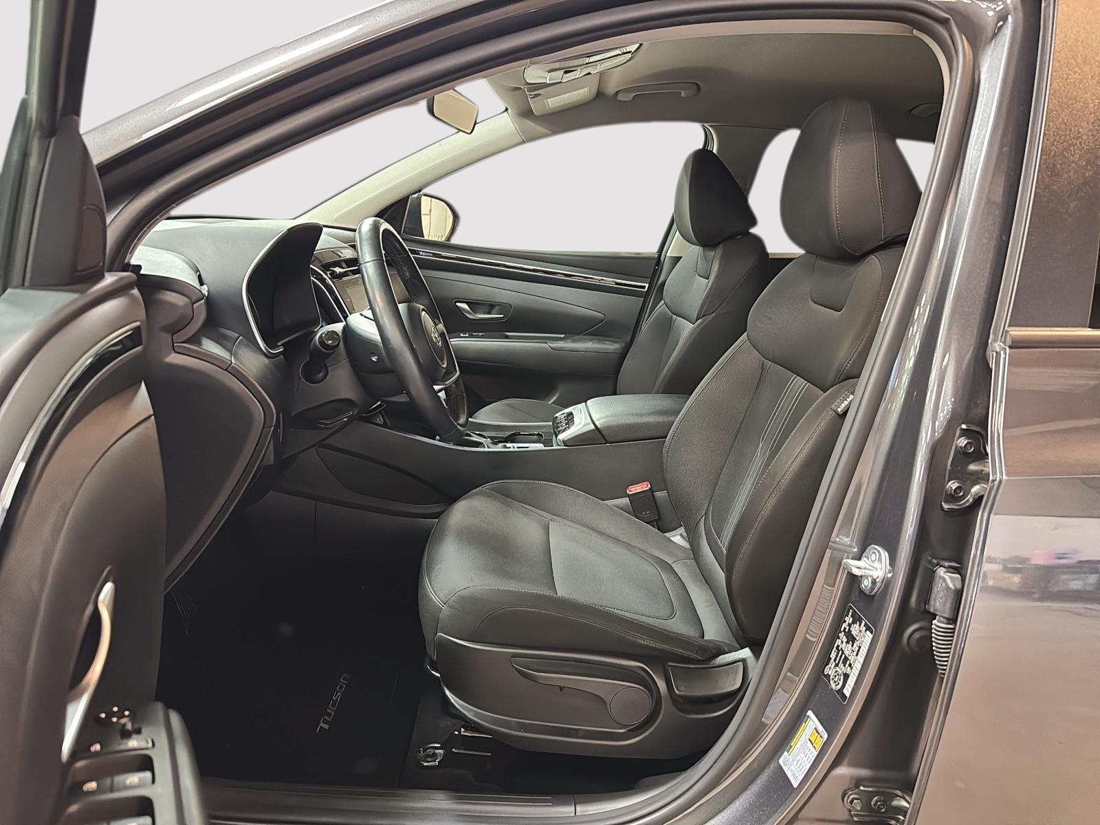 Hyundai Tucson 2023 - Image #7