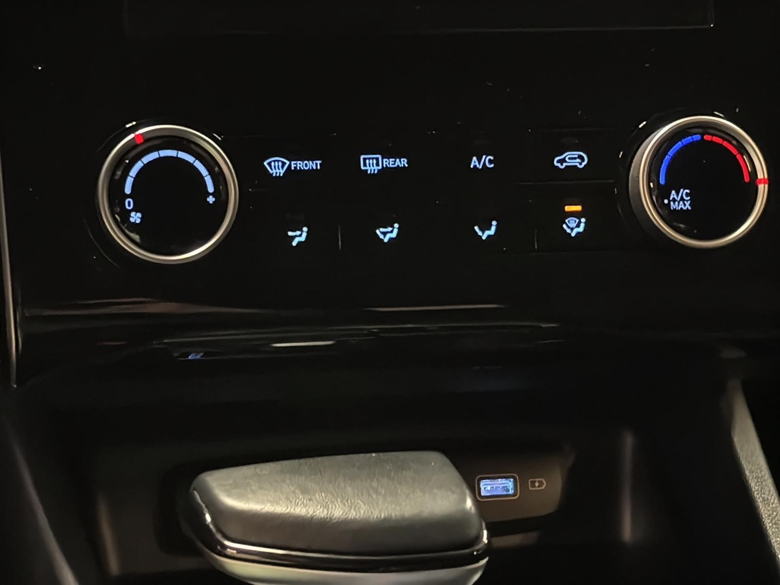 Hyundai Tucson 2023 - Image #16