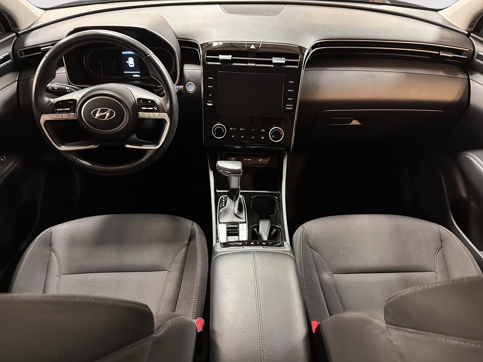 Hyundai Tucson 2023 - Image #10