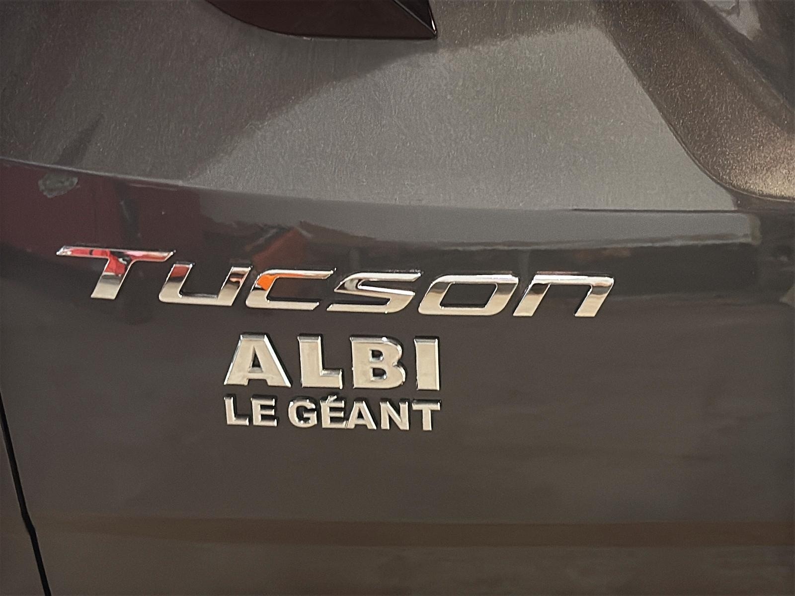 Hyundai Tucson 2023 - Image #26