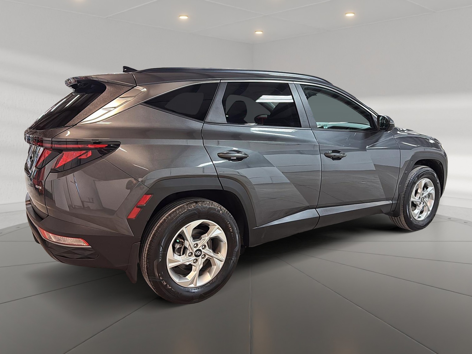 Hyundai Tucson 2023 - Image #4