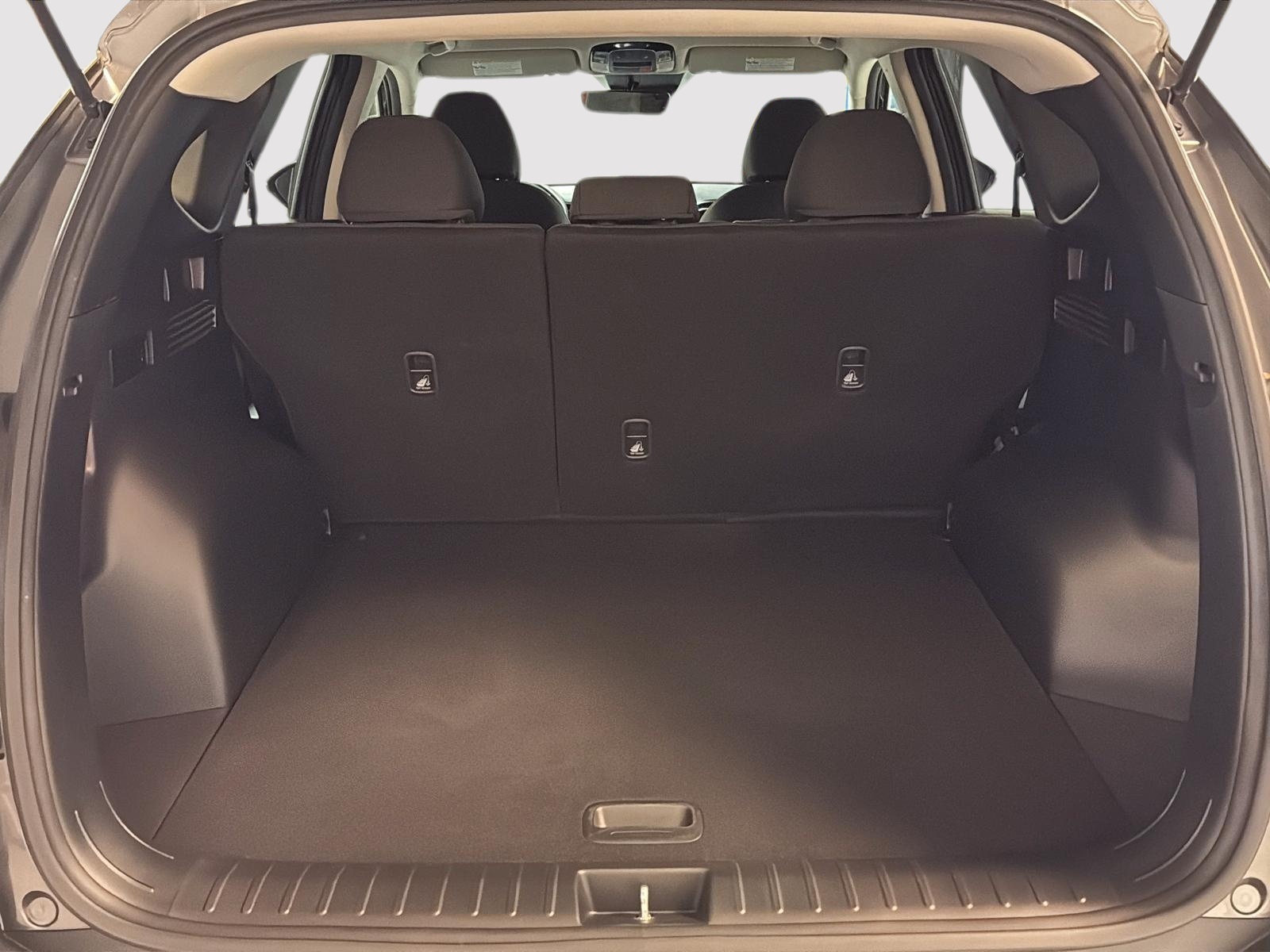 Hyundai Tucson PREFERRED 4RM 2023 - image #12