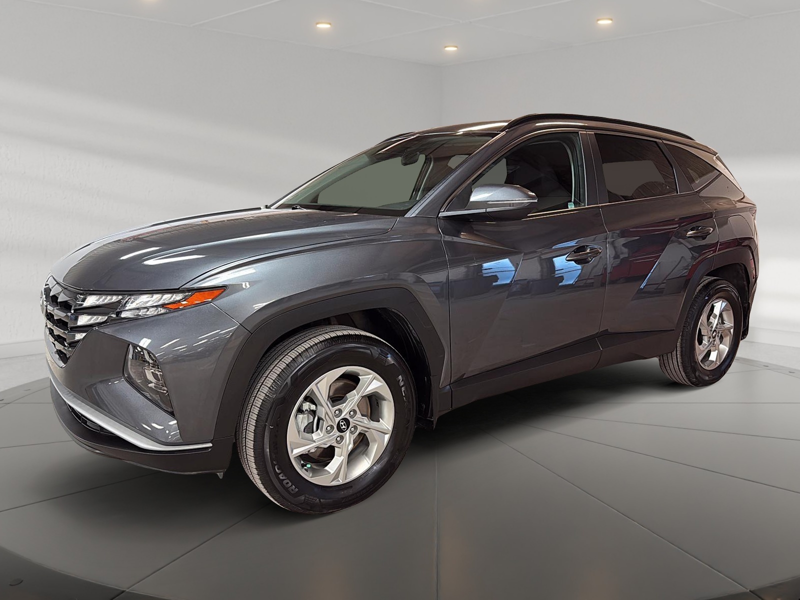 Hyundai Tucson 2023 - Image #1