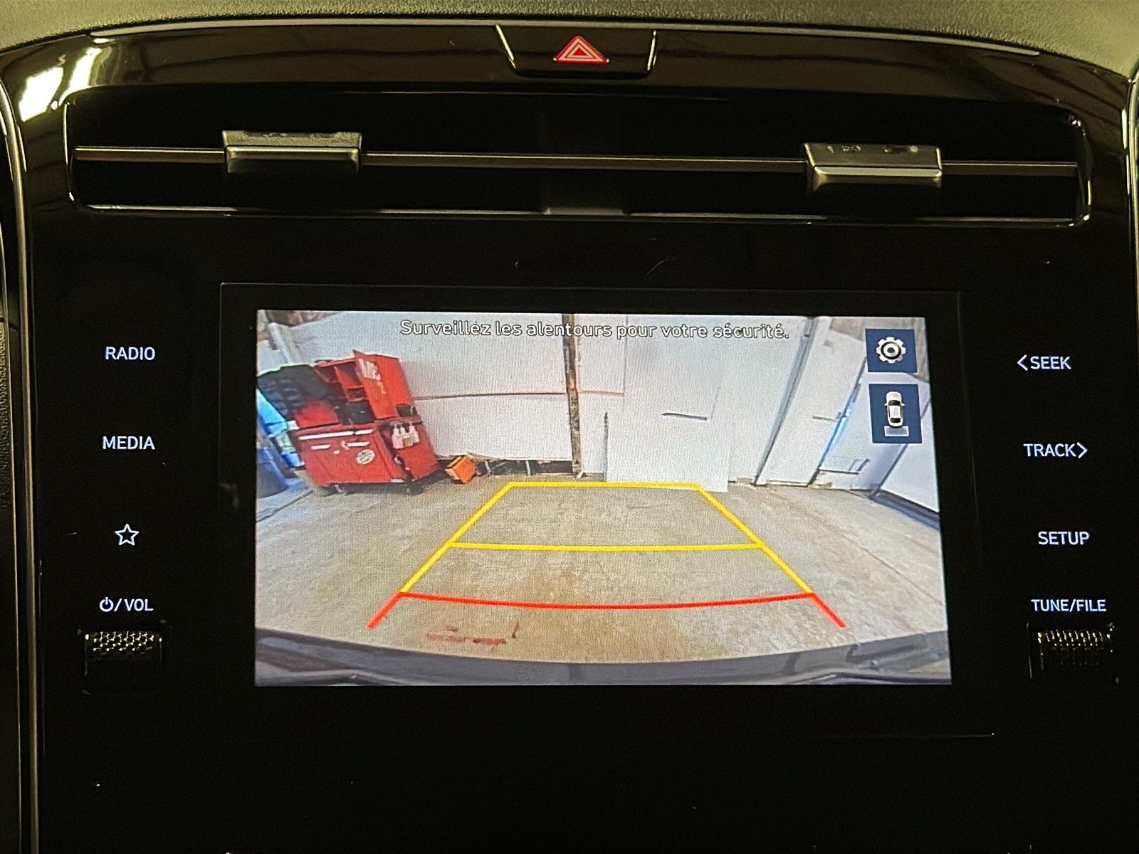 Hyundai Tucson 2023 - Image #18