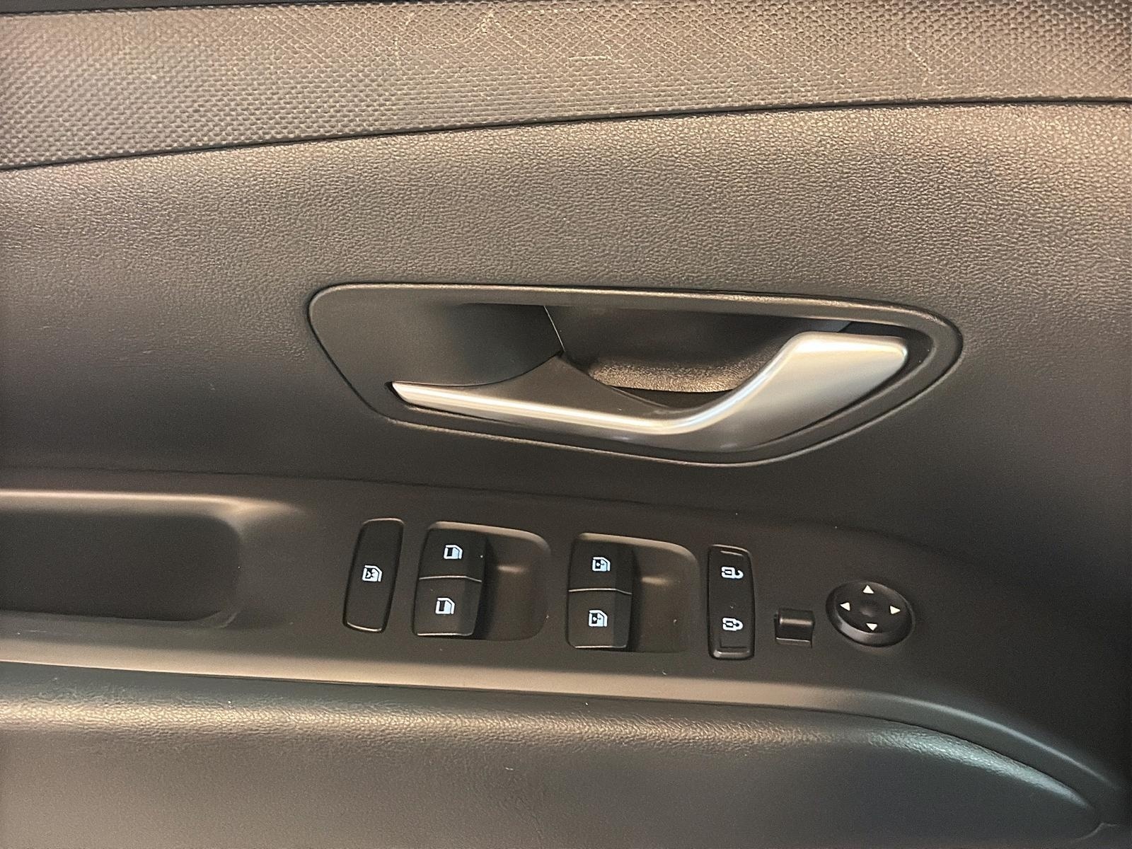 Hyundai Tucson PREFERRED 4RM 2023 - image #23