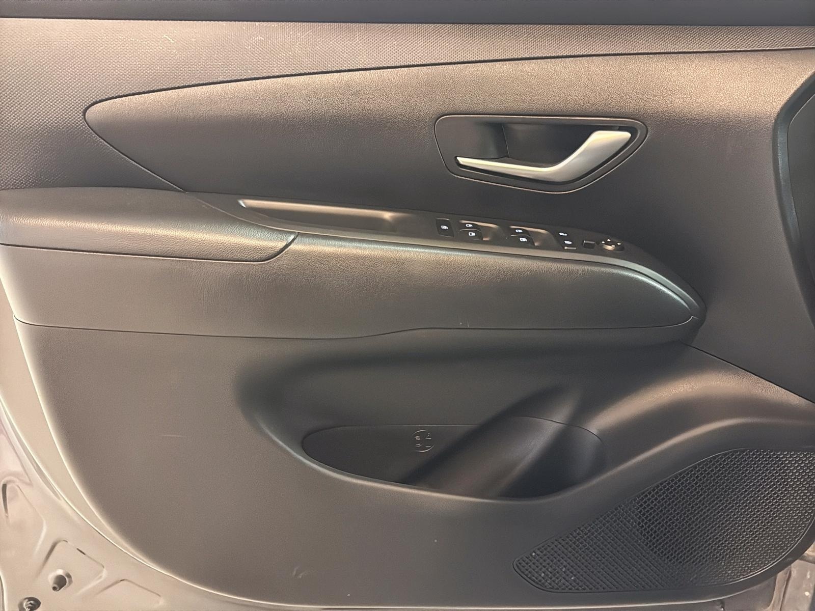 Hyundai Tucson PREFERRED 4RM 2023 - image #24