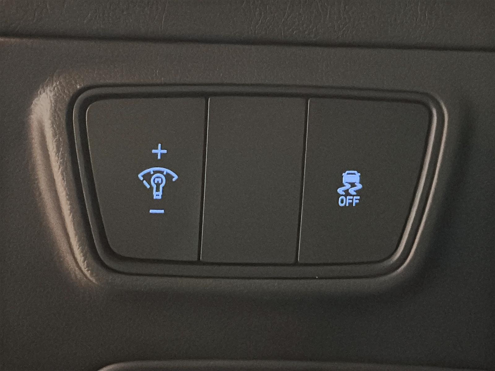 Hyundai Tucson 2023 - Image #22