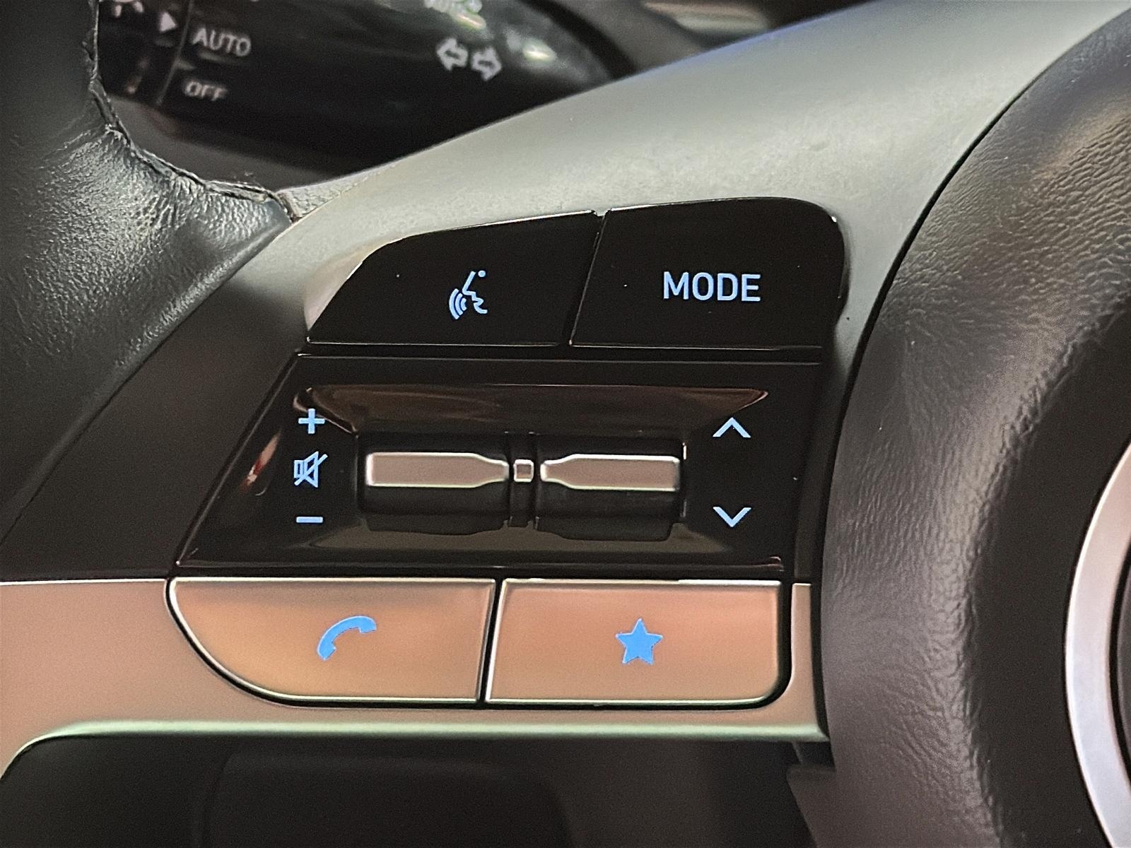 Hyundai Tucson 2023 - Image #21