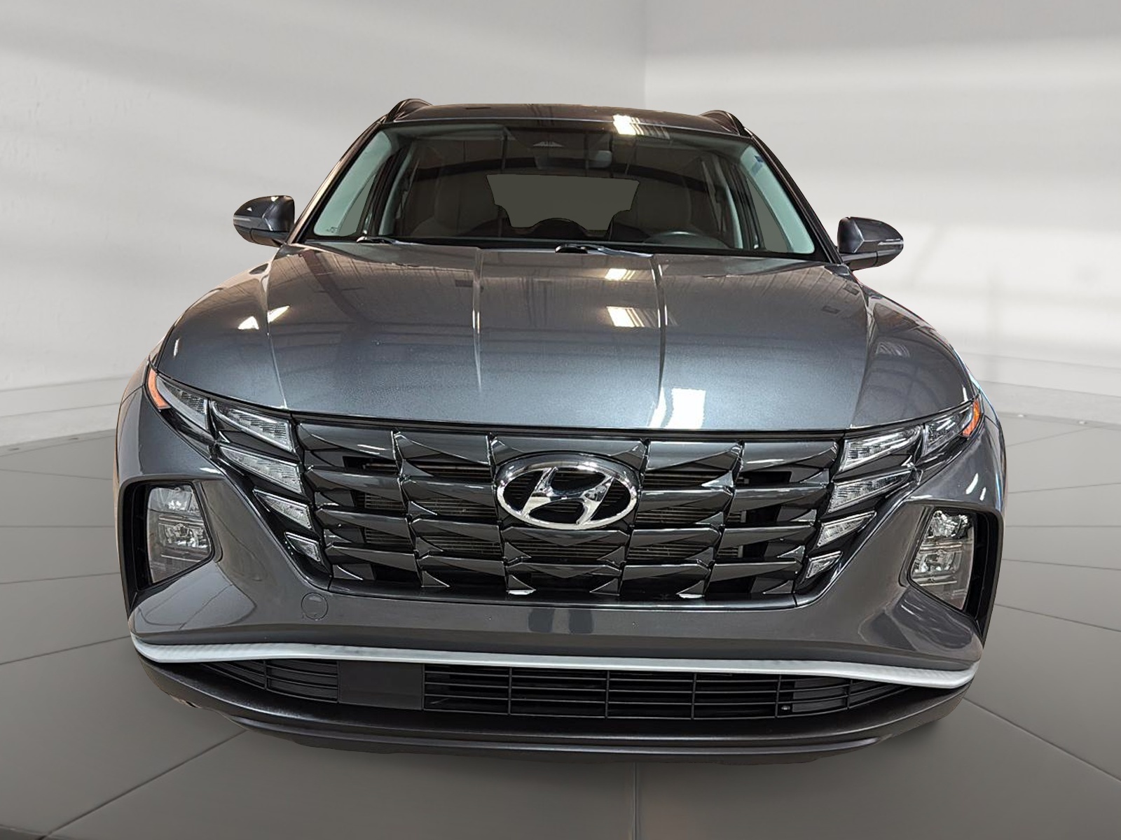 Hyundai Tucson 2023 - Image #2